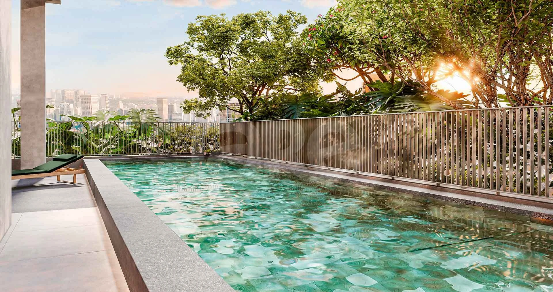 Lizz 177 - Apartamento com 182,69 m², em Pinheiros — foto 19