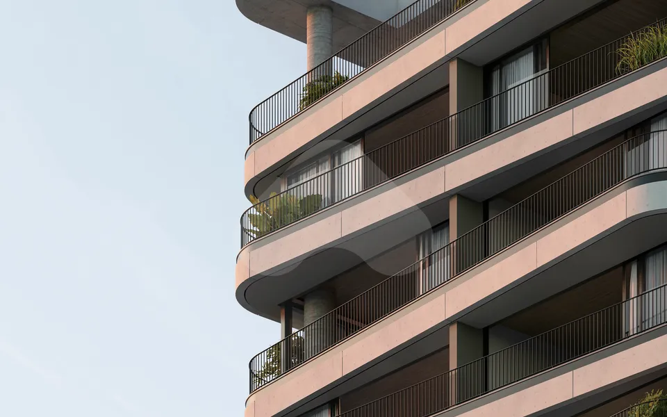 Marquês 650 - Apartamento com 143,76 m², em Moinhos de Vento — foto 4