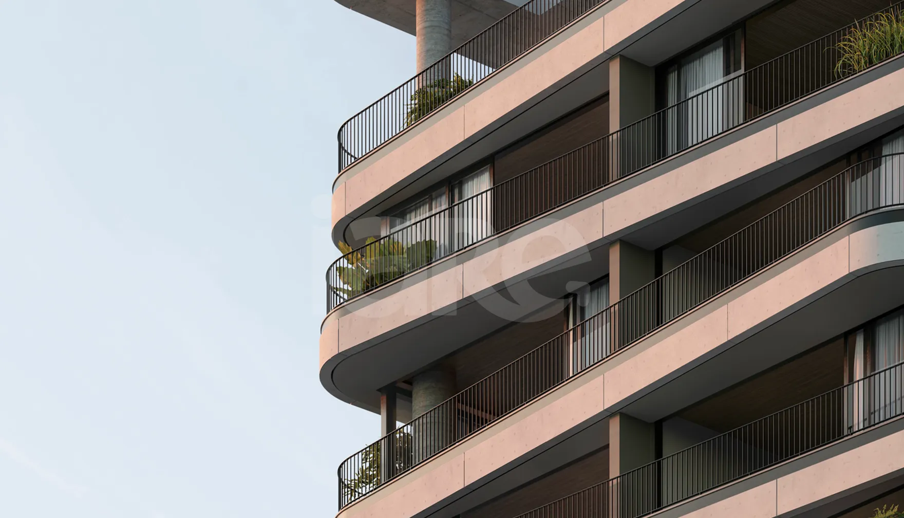 Marquês 650 - Apartamento com 143,76 m², em Moinhos de Vento — foto 9