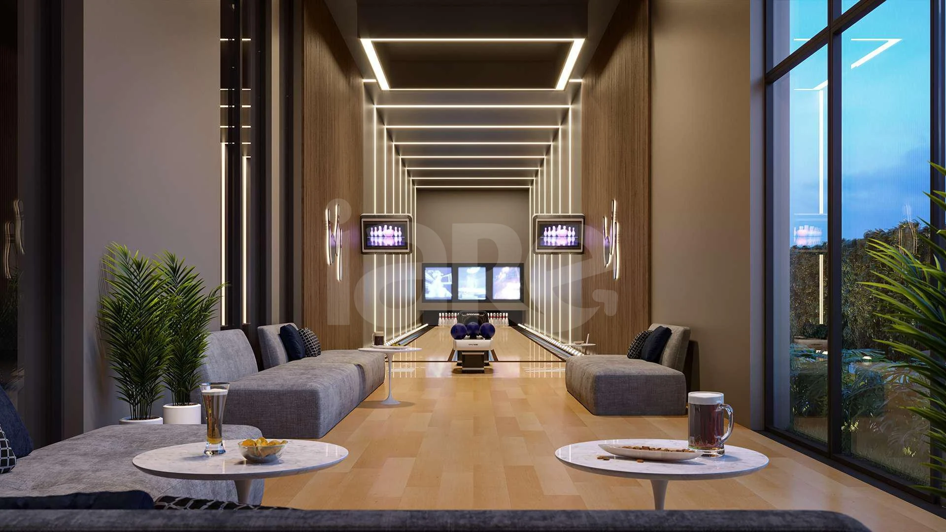 Ápice Towers - Garden com 405,3 m², em Centro — foto 14
