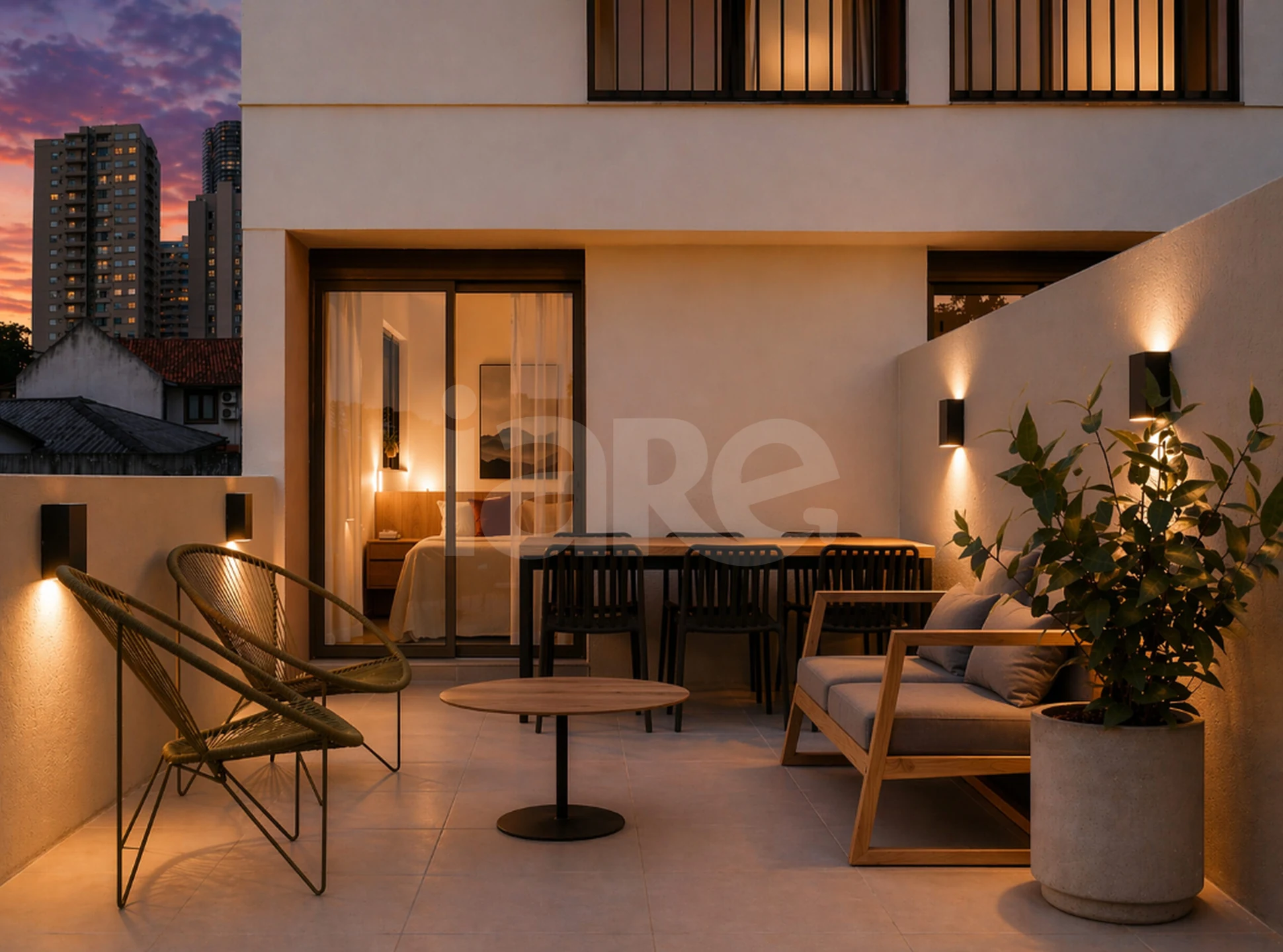Parkside Rio Branco - Studio com 23,51 m², em Centro — foto 38