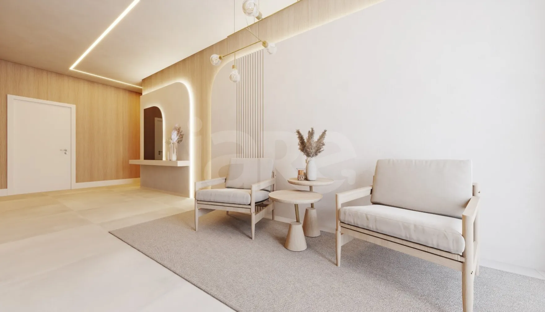 Costa Amalfitana - Cobertura com 99,47 m², em Bombas — foto 5