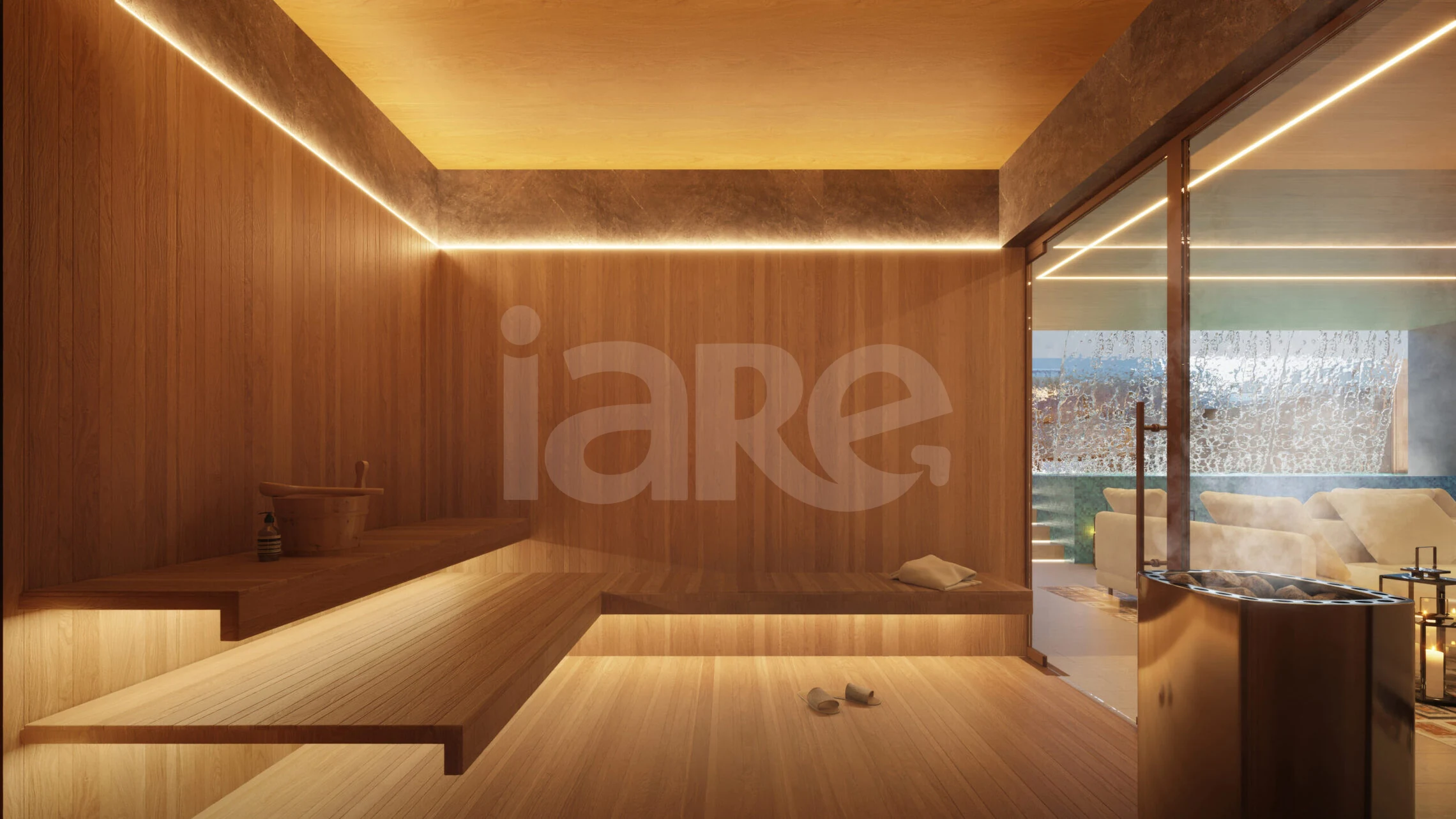 The Haus Formosa - Apartamento com 77,1 m², em Formosa — foto 16