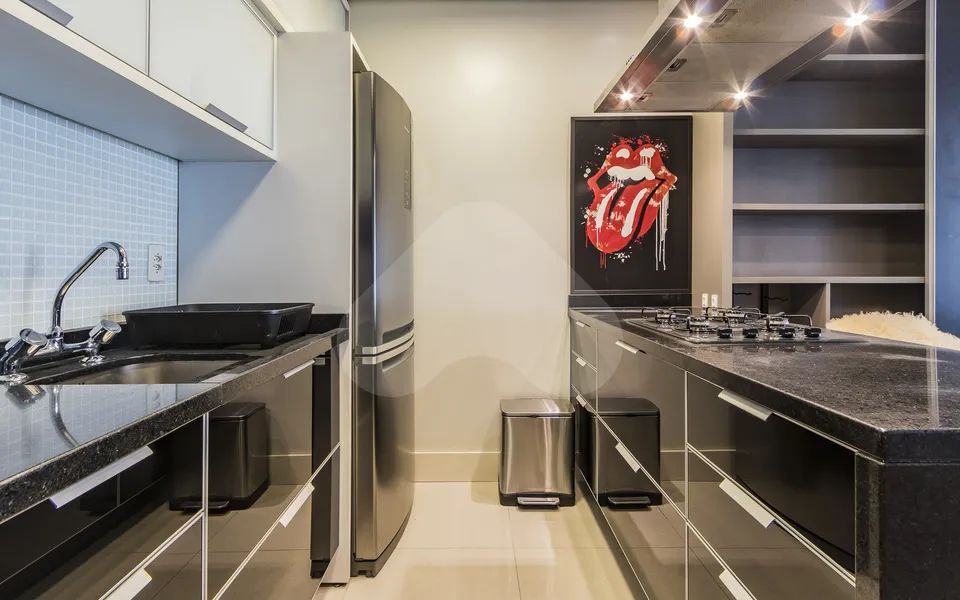 Condomínio Abitazioni Casa 03 - Casa com 81 m², em Vila Conceição — foto 16