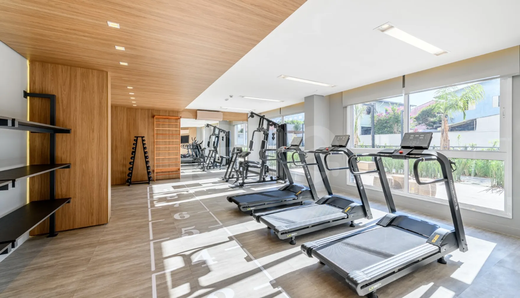 Connect - Studio com 27,02 m², em Partenon — foto 3