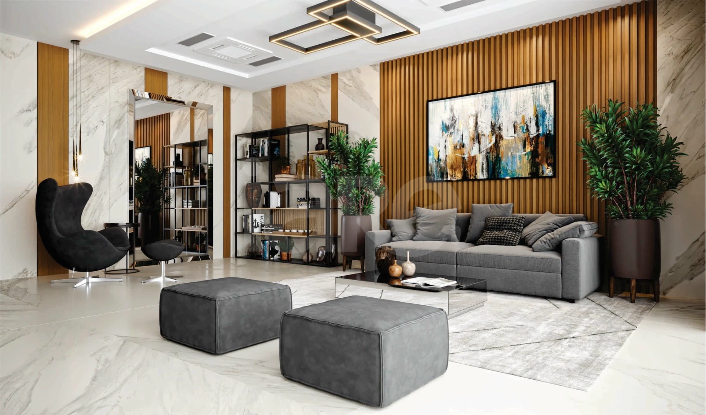 Bal Harbour Residence - Garden com 88,99 m², em Barro Vermelho — foto 4