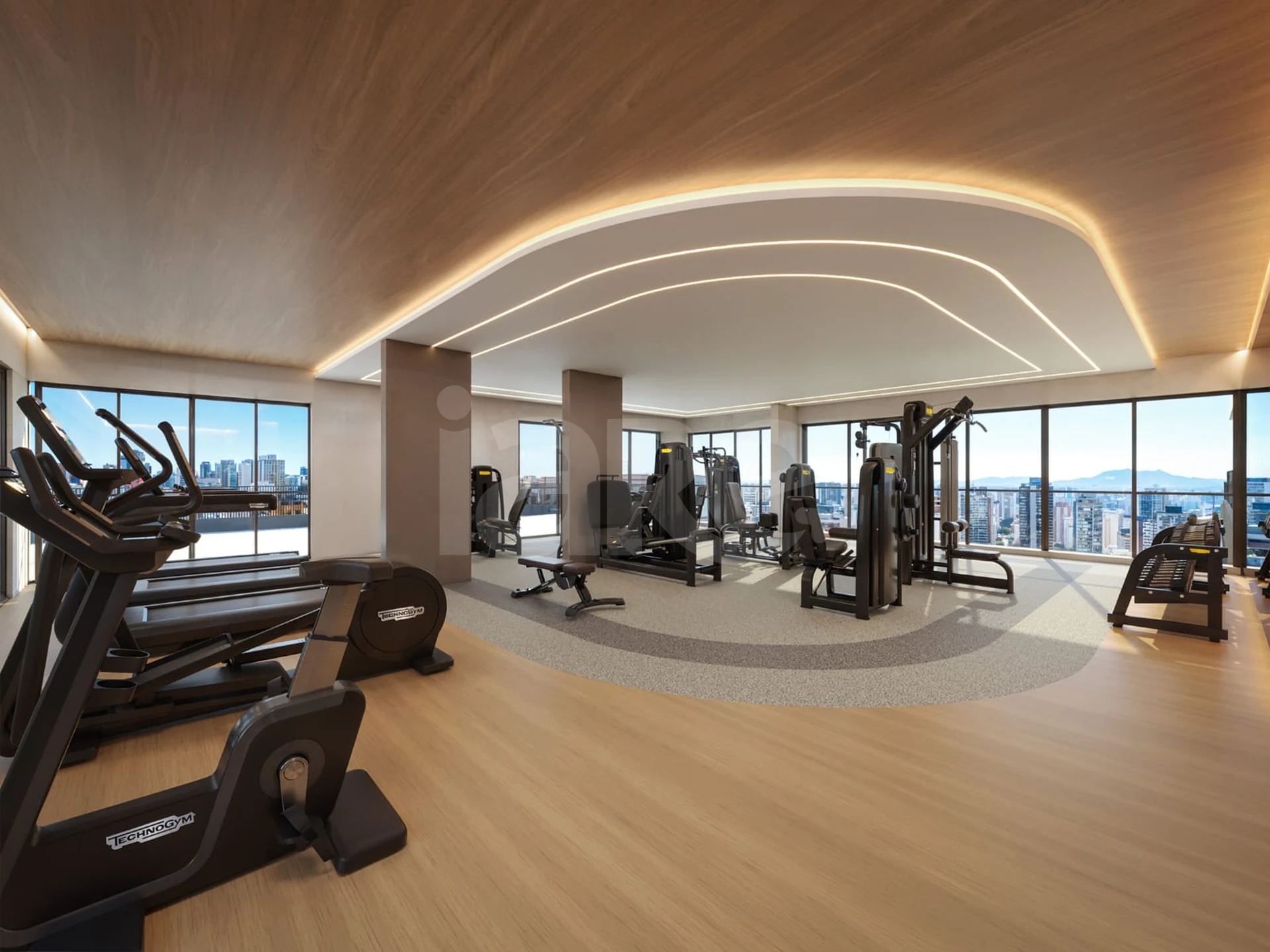 W Stay Perdizes - Loja com 23,08 m², em Perdizes — foto 9