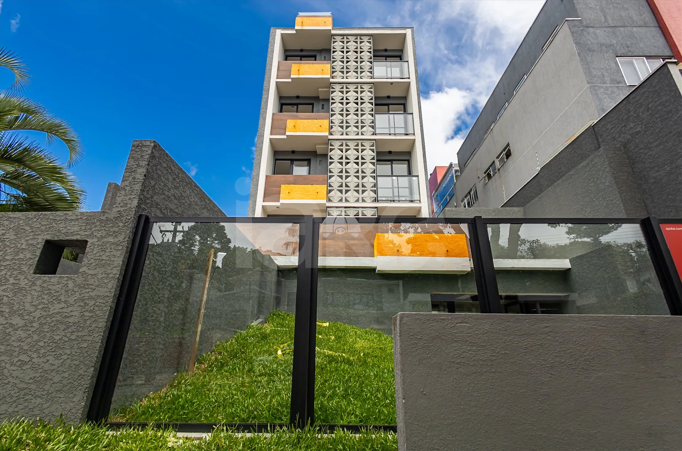 Nilo - Studio com 16,53 m², em Bom Retiro — foto 1