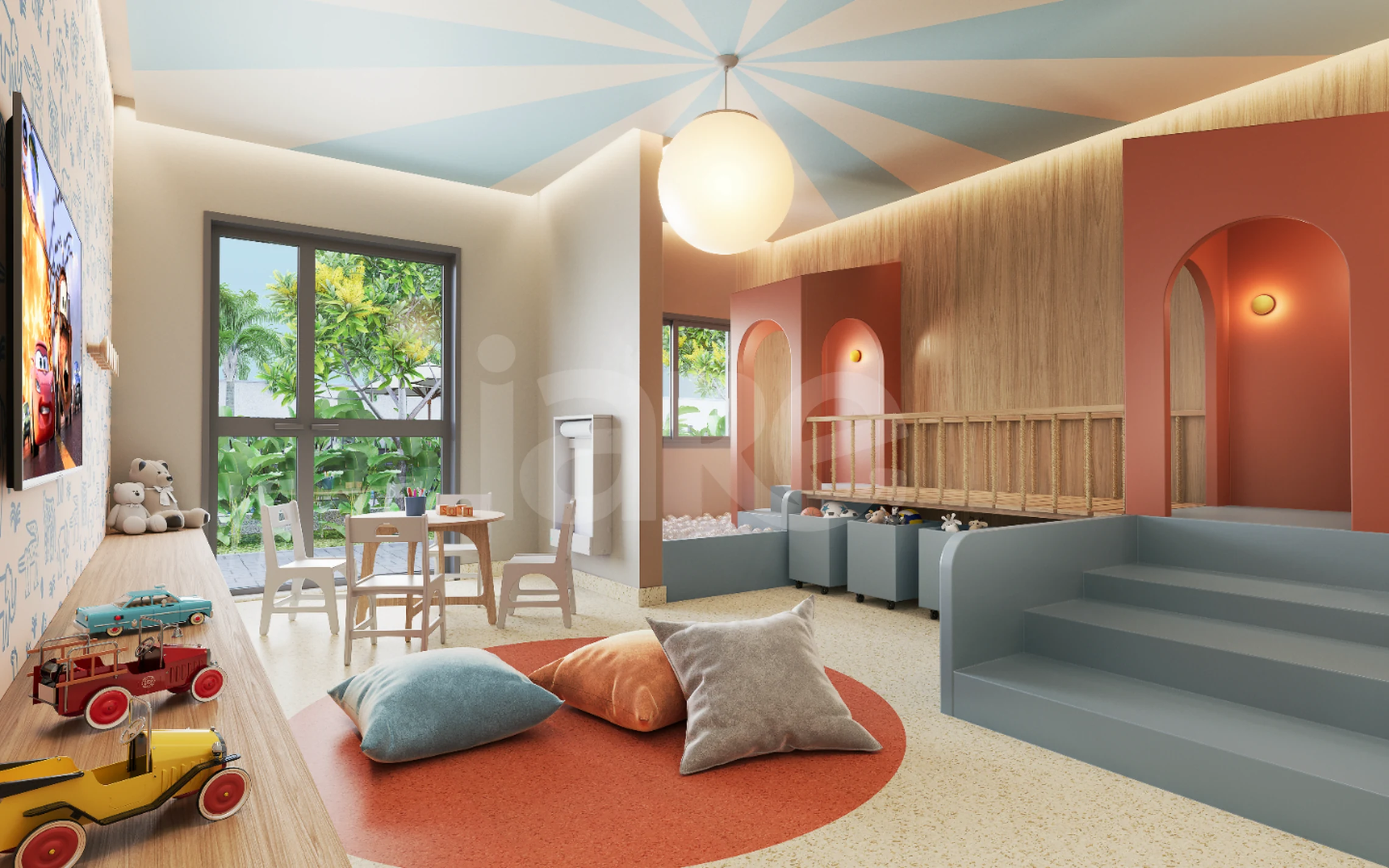 Supreme Vila Romana - Apartamento com 37 m², em Vila Romana — foto 8