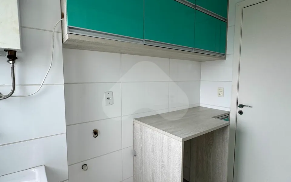 Condomínio La Scultura Toscana Apto 1001 - Apartamento com 101 m², em São João — foto 2