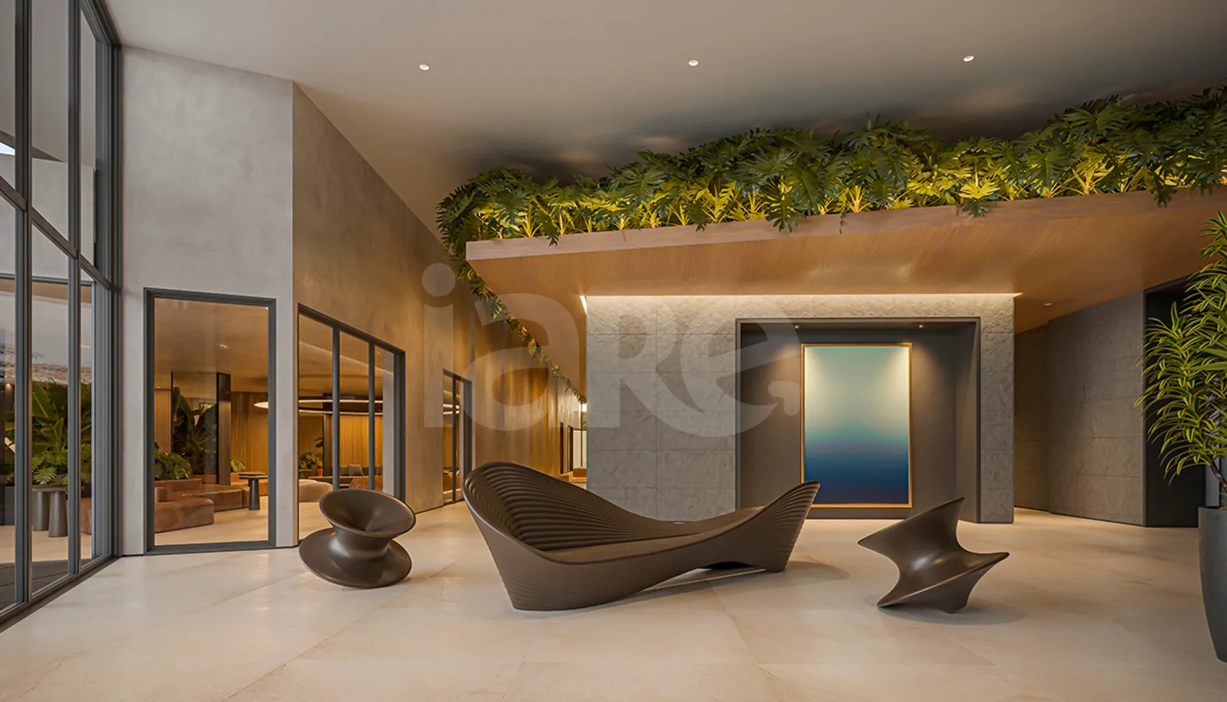 Bosque Vila Nova - Apartamento com 237 m², em Vila Nova Conceição — foto 7
