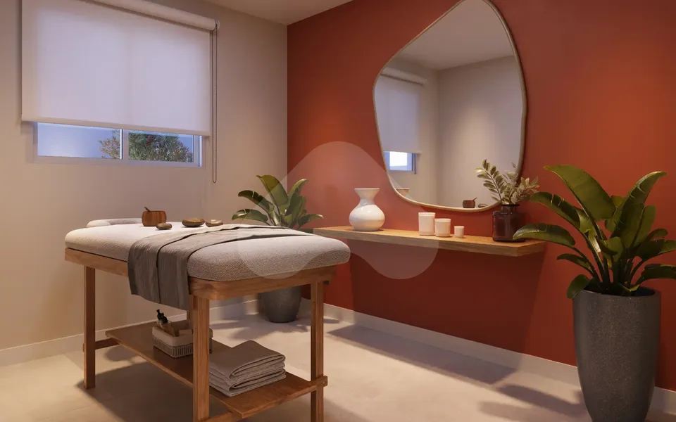 Longitude Rio Branco - Studio com 24,32 m², em Santa Efigênia — foto 7