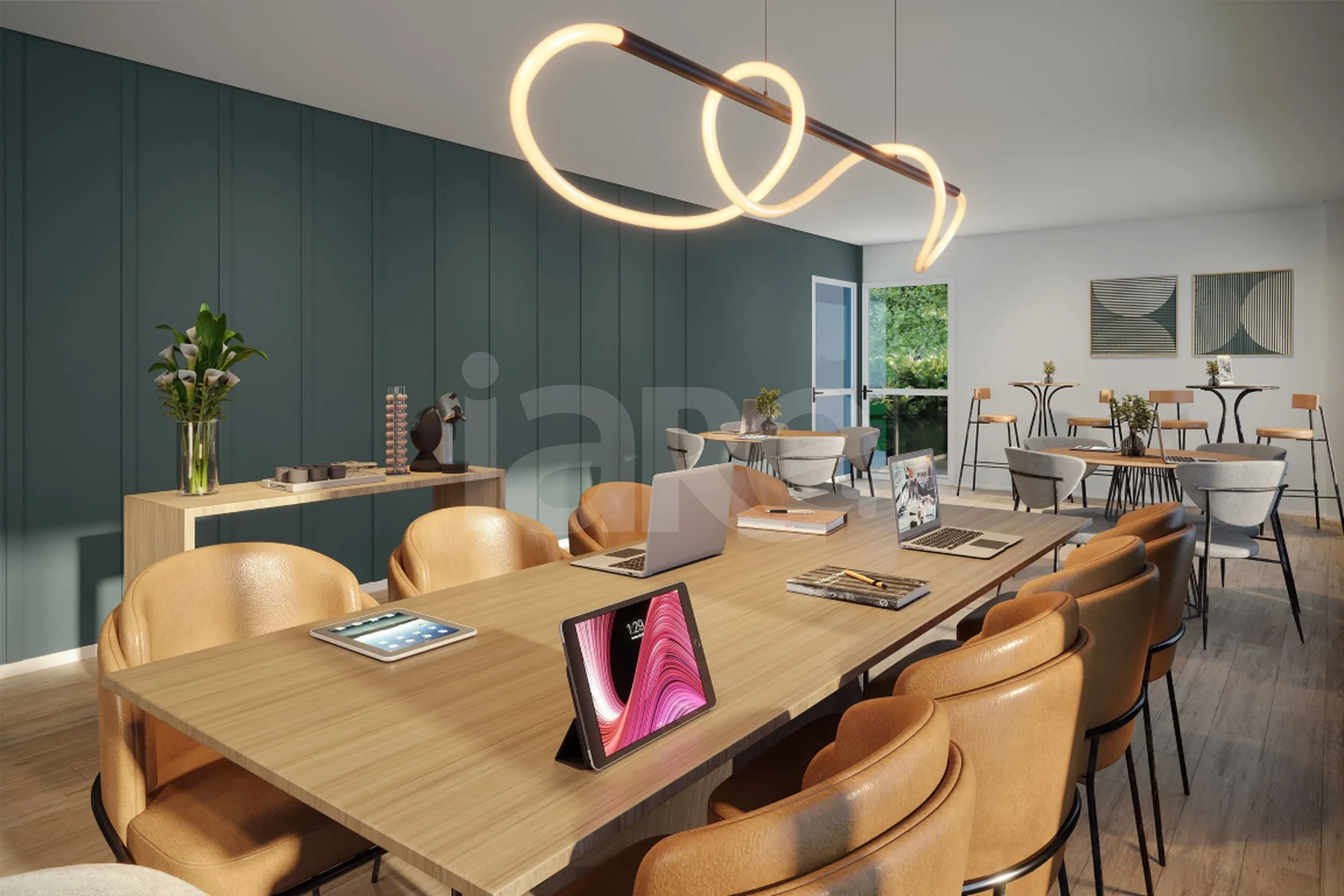 Vivaz Parque João Dias - Apartamento com 24,24 m², em Jardim São Luís — foto 14
