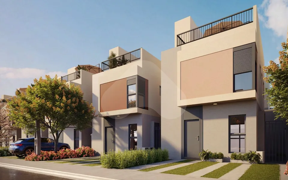 Foto de La Villa Barcelona Jundiaí
