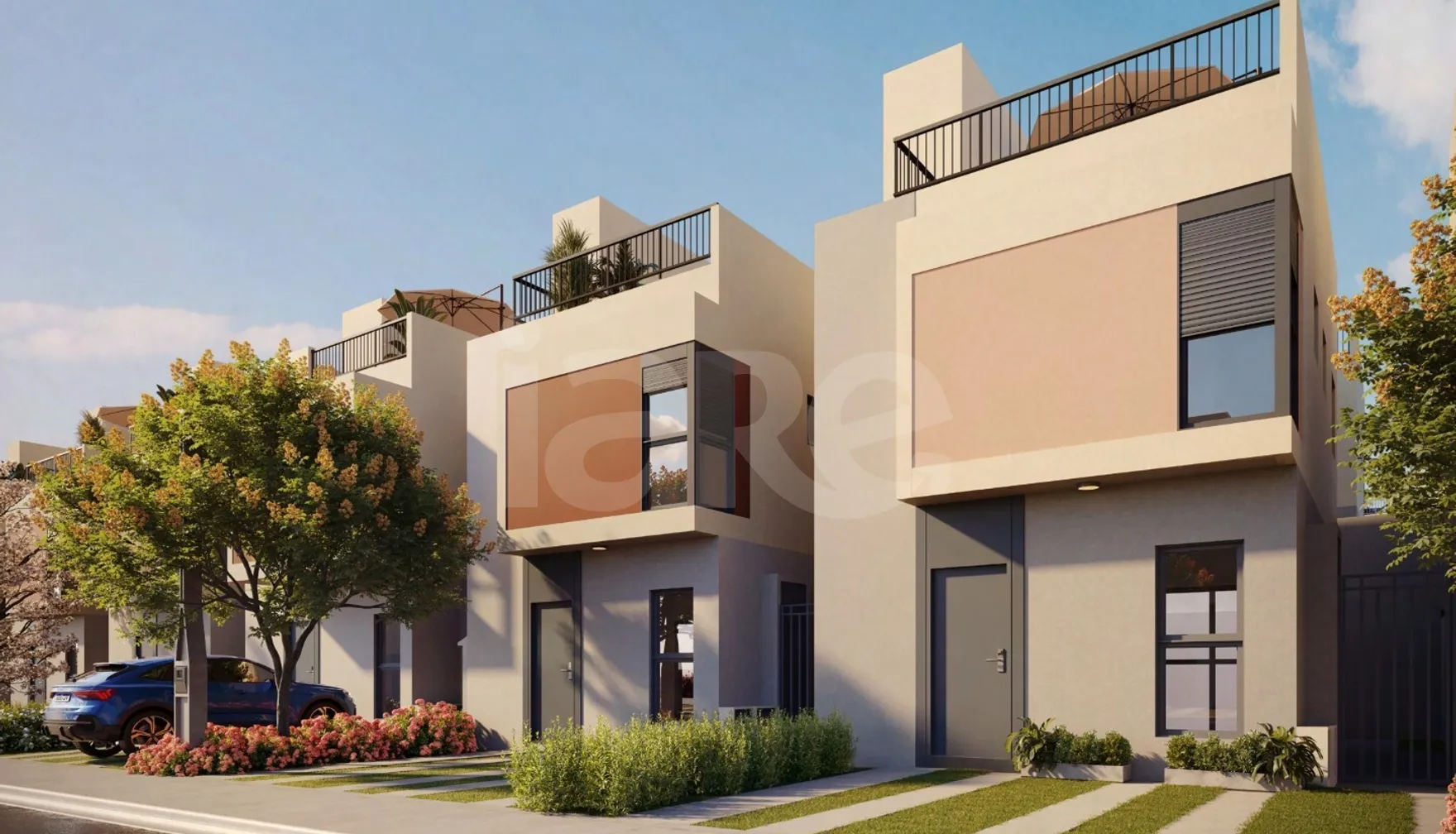 La Villa Barcelona Jundiaí - Casa com 145,85 m², em Medeiros — foto 1