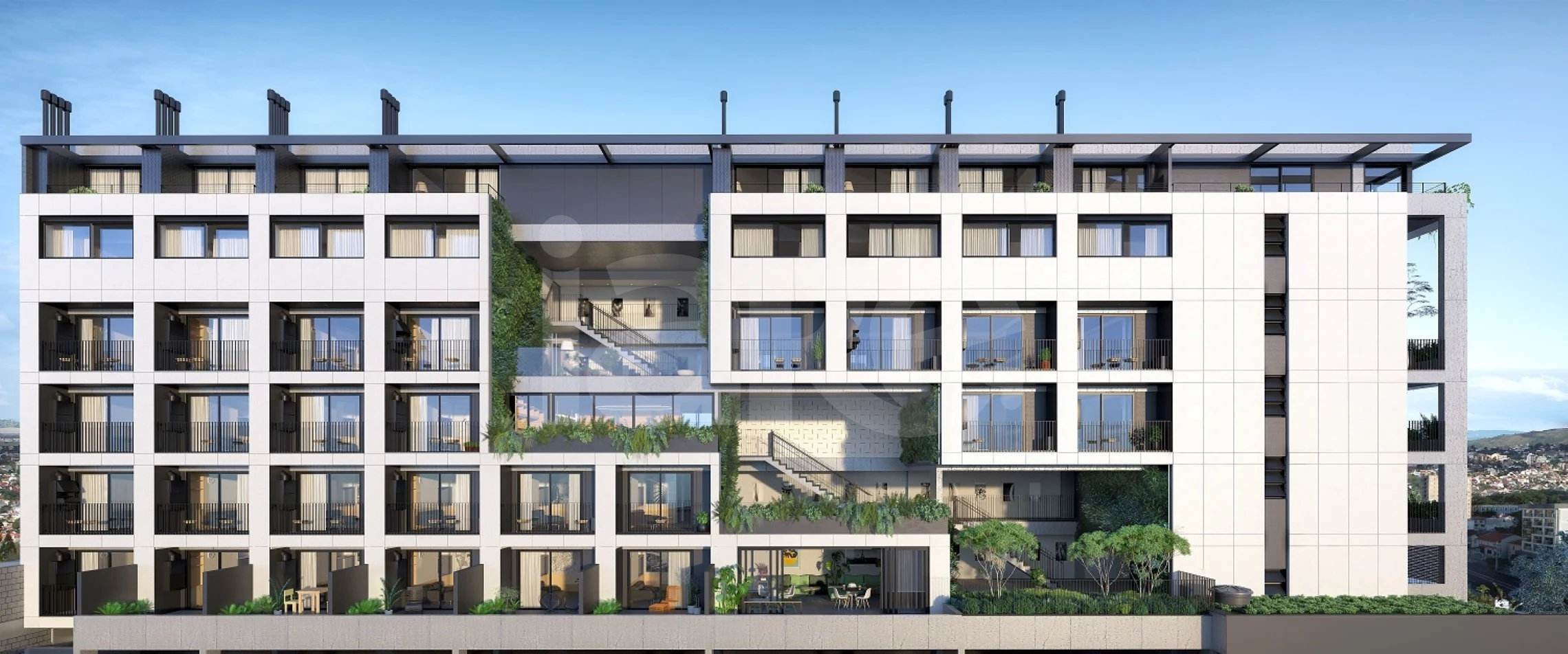 Praça4 - Studio com 35,98 m², em Menino Deus — foto 12