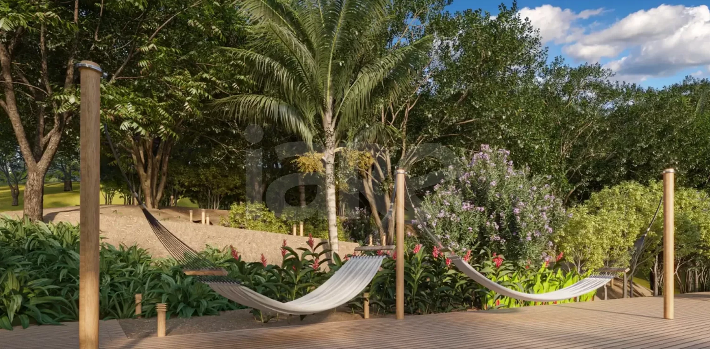 Meu Crescer Niterói Bosque Residence - Cobertura com 140,04 m², em Fonseca — foto 29
