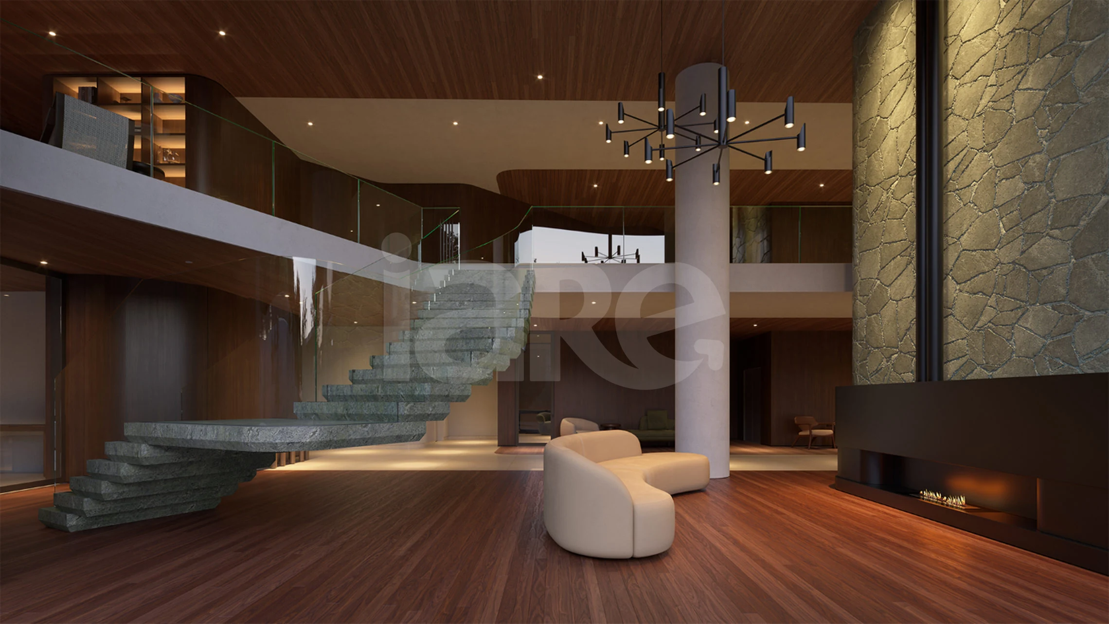 Puro - Apartamento com 204,83 m², em Ecoville — foto 37