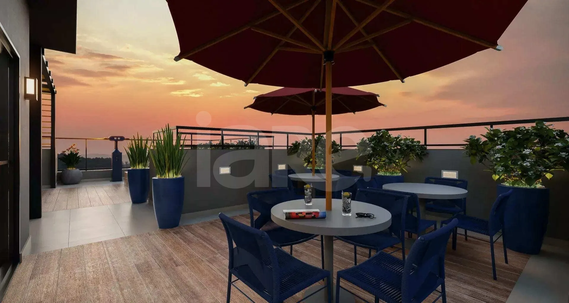 La Vista Club Belém - Apartamento com 35,95 m², em Belenzinho — foto 25