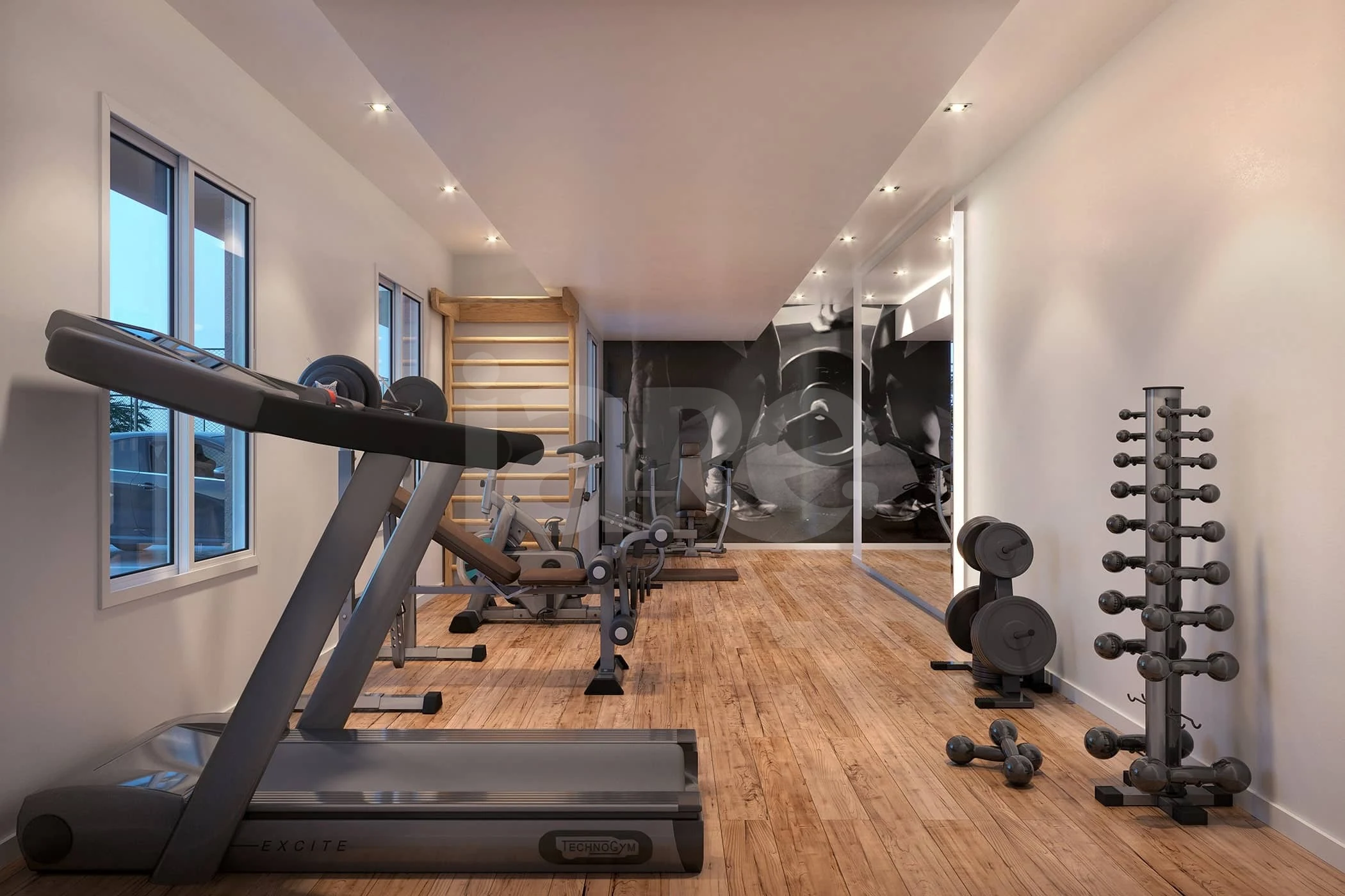 Quinta do Lago - Studio com 33,74 m², em Ipiranga — foto 8