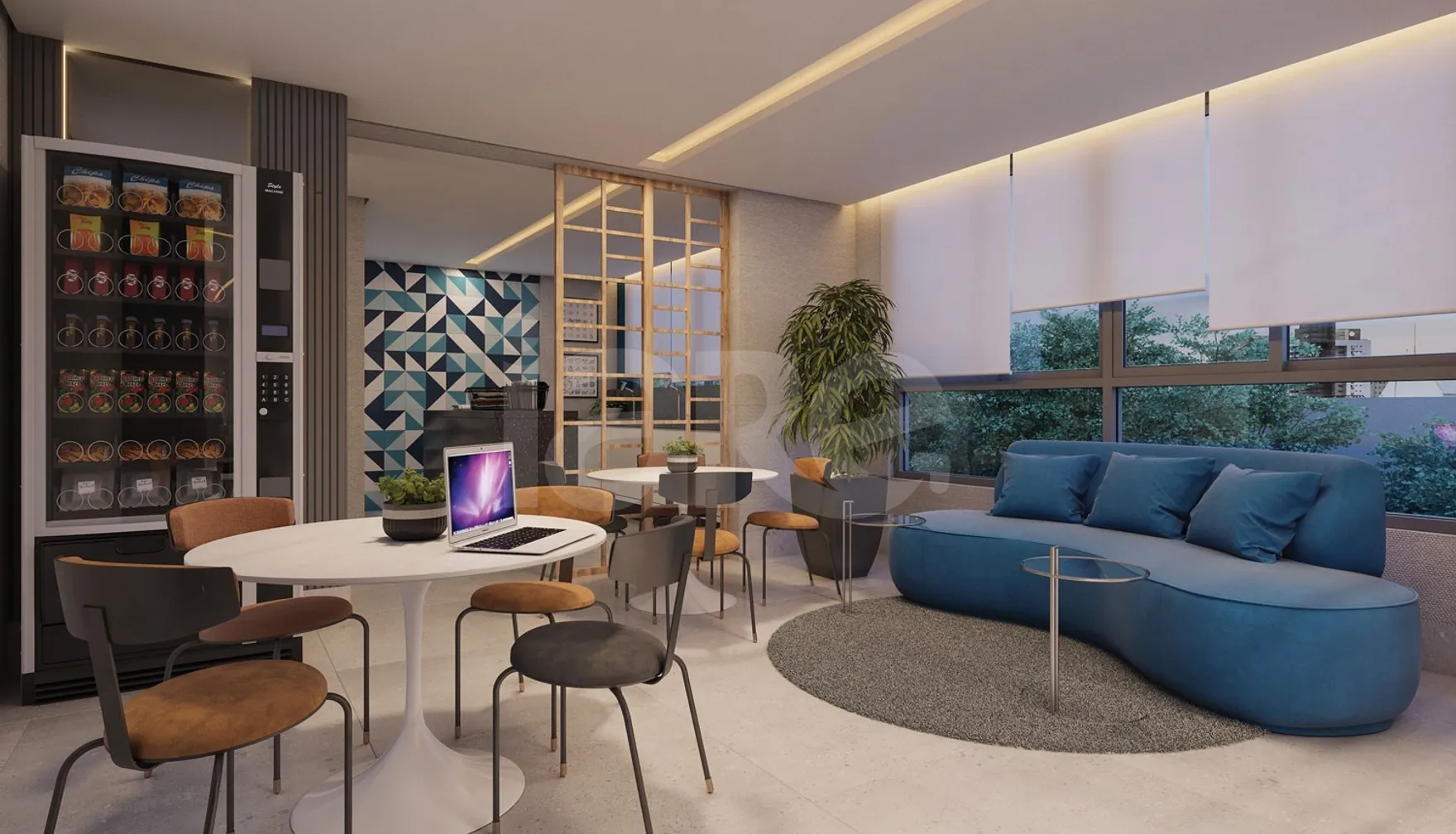 ID Lisboa - Studio com 26,02 m², em Vila Clementino — foto 8