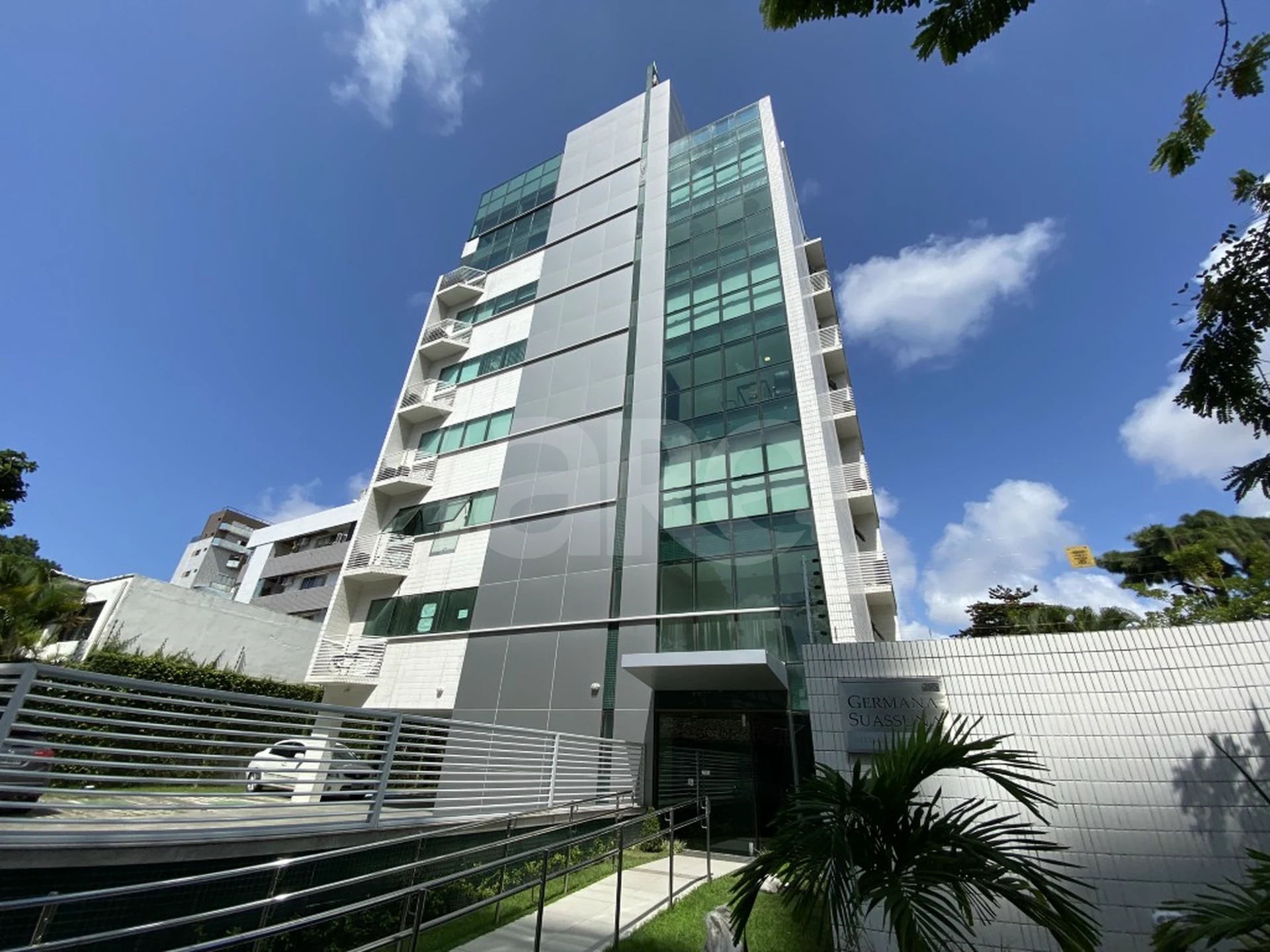 Germana Suassuna - Sala comercial com 26,19 m², em Casa Forte — foto 2