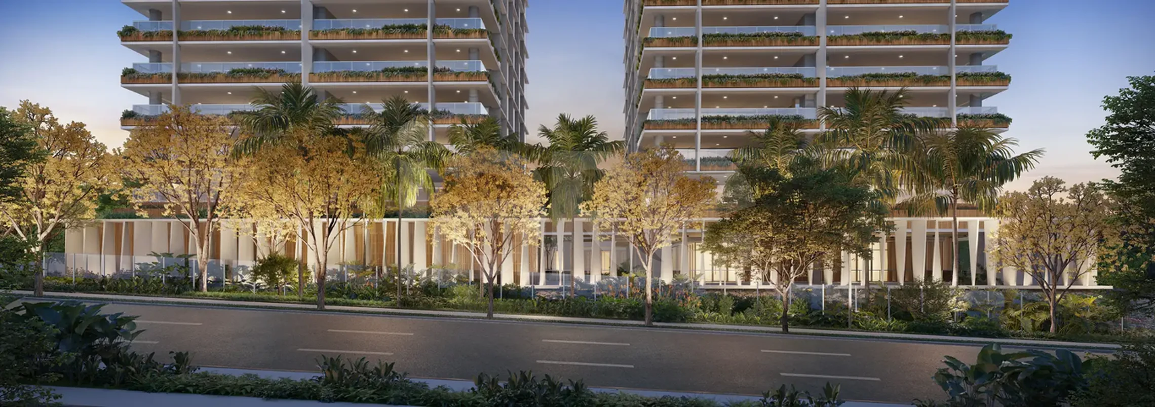 Granoscar Ibirapuera - Apartamento com 346,6 m², em Indianópolis — foto 7