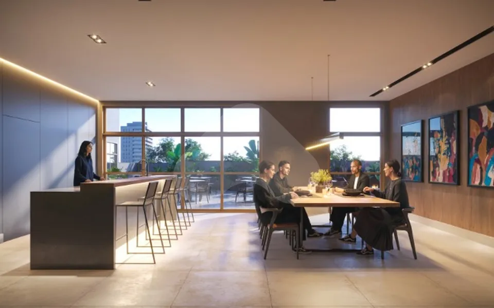 Vitacon Venâncio Aires - Studio com 24,03 m², em Perdizes — foto 16