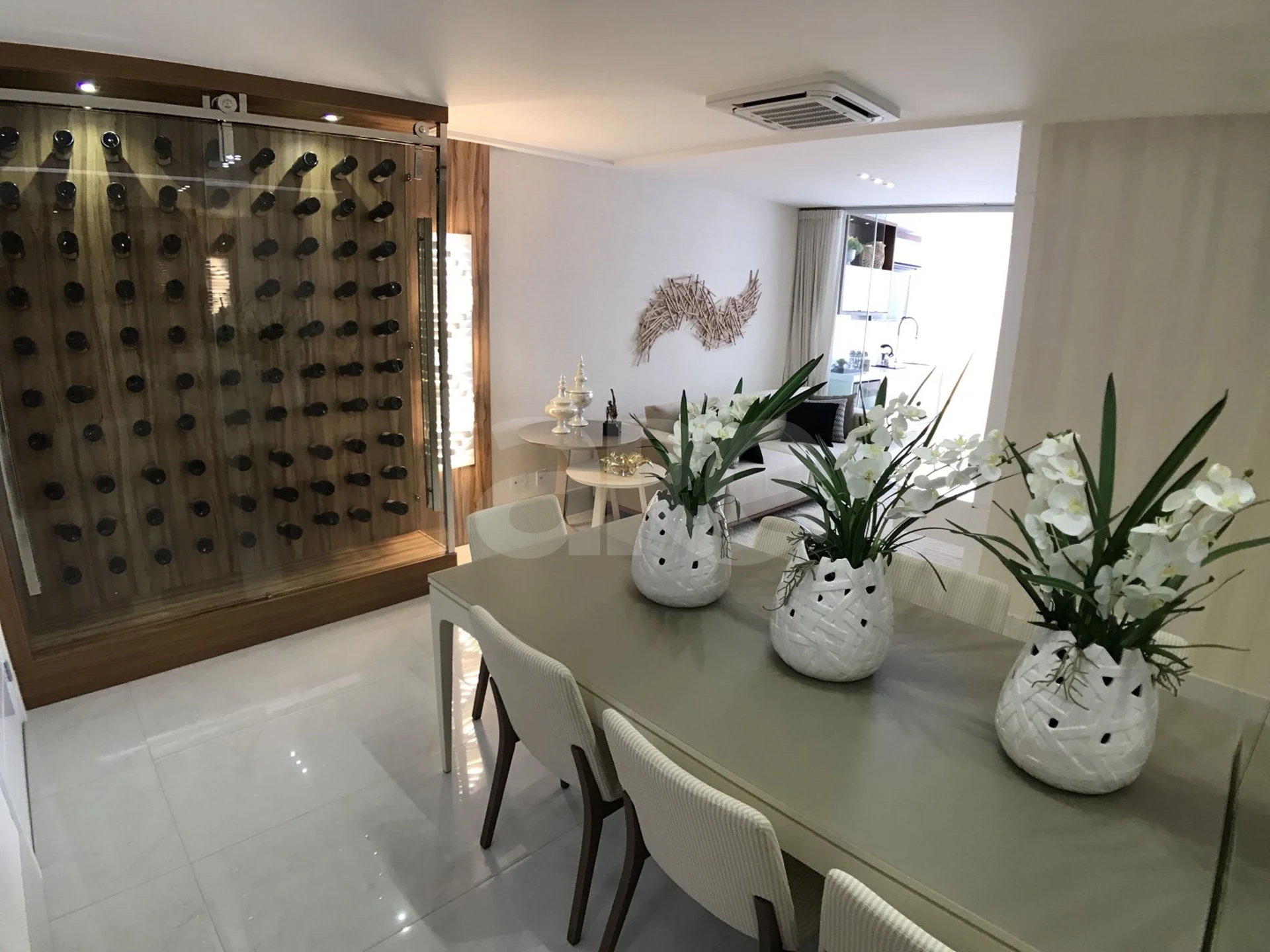 Canal al Mare - Apartamento com 154,39 m², em Praia da Costa — foto 47