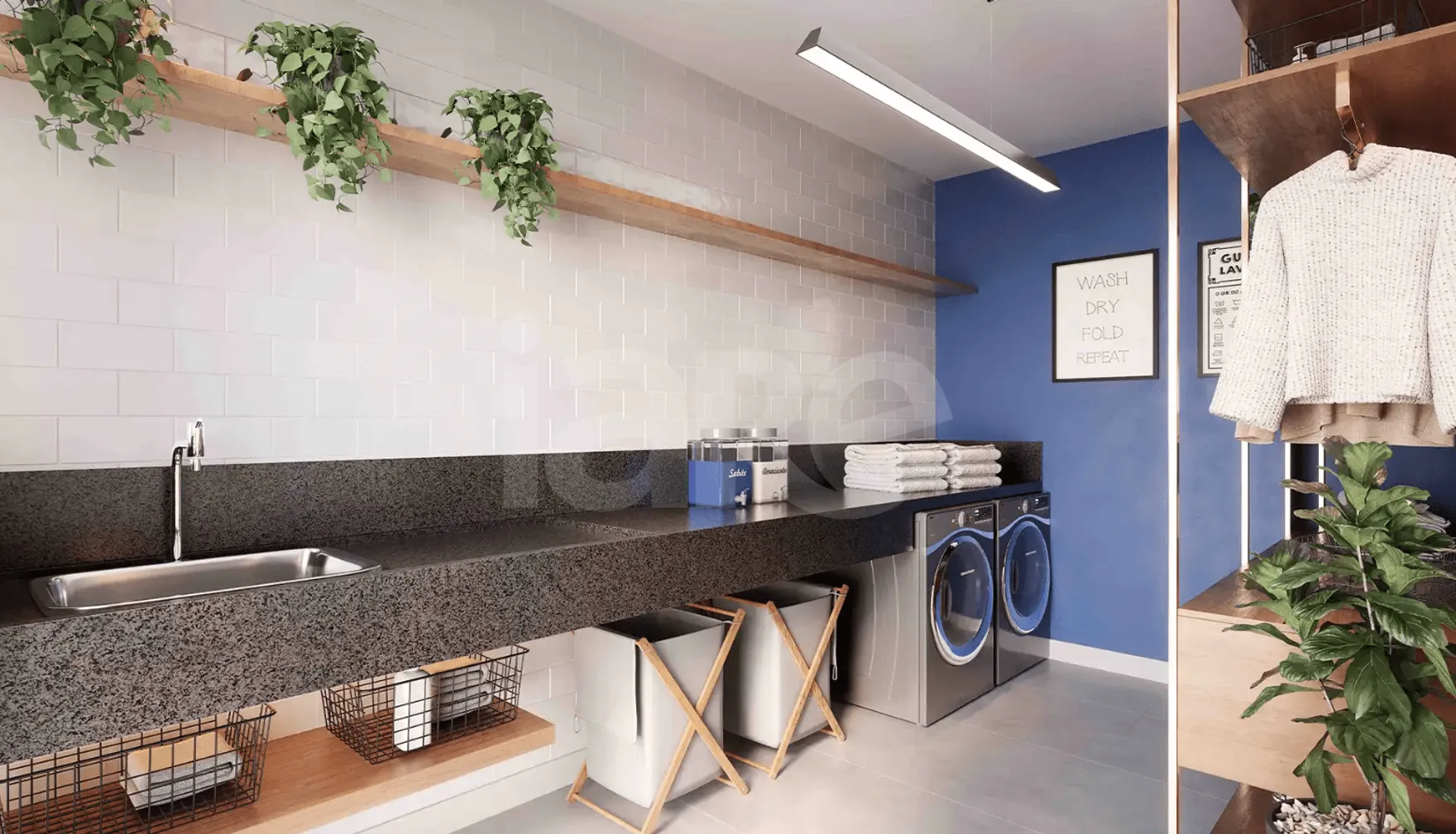 Zen - Apartamento com 24,05 m², em Vila Princesa Isabel — foto 11