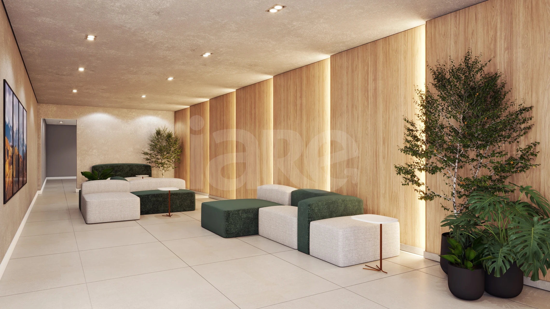 Bosque Club Itaquera - Cobertura com 81,03 m², em Itaquera — foto 4