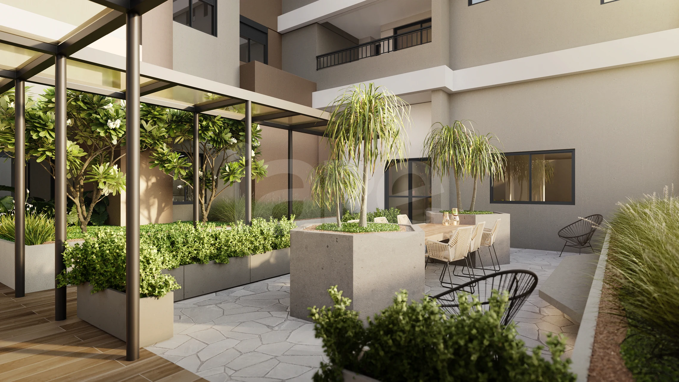Altos Santana - Apartamento com 47,24 m², em Santana — foto 7
