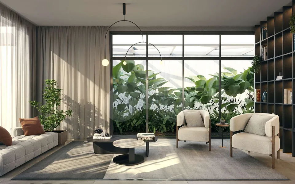 RW Itapeva - Studio com 24,86 m², em Bela Vista — foto 5