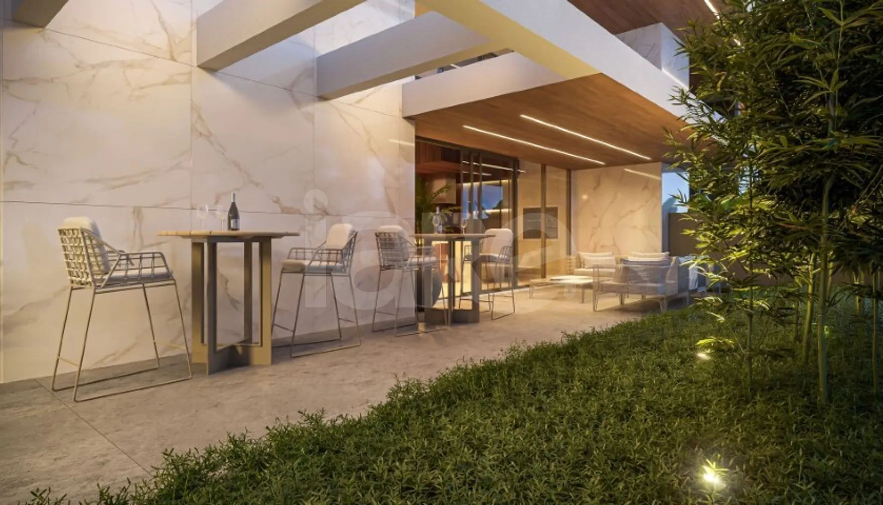 Nizza - Cobertura com 185,58 m², em Batel — foto 22