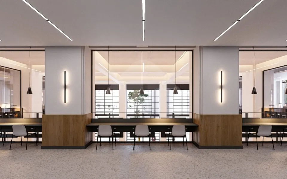 Basílio 177 - Studio com 34,13 m², em República — foto 12