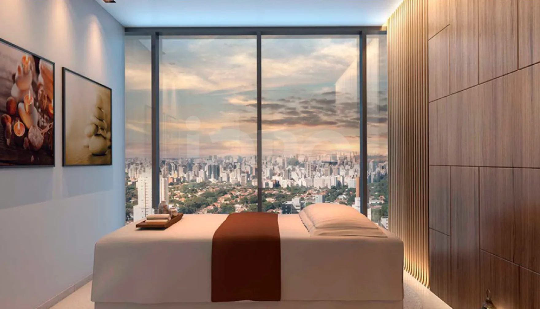 Nine 3134 - Apartamento com 32,35 m², em Jardim América — foto 6