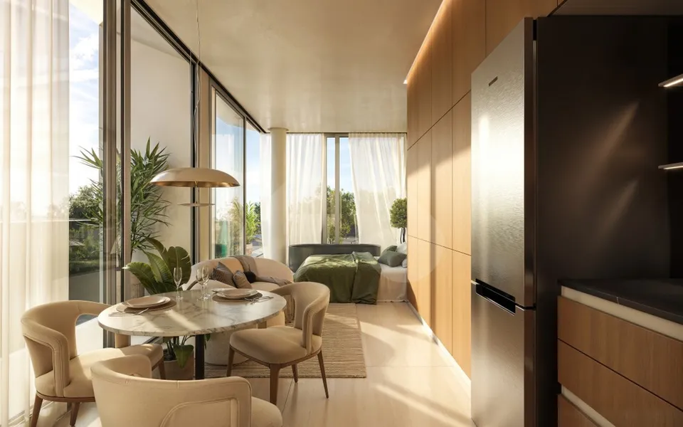 Ilhas Resort Xangri-lá - Apartamento com 85,87 m², em Centro — foto 31