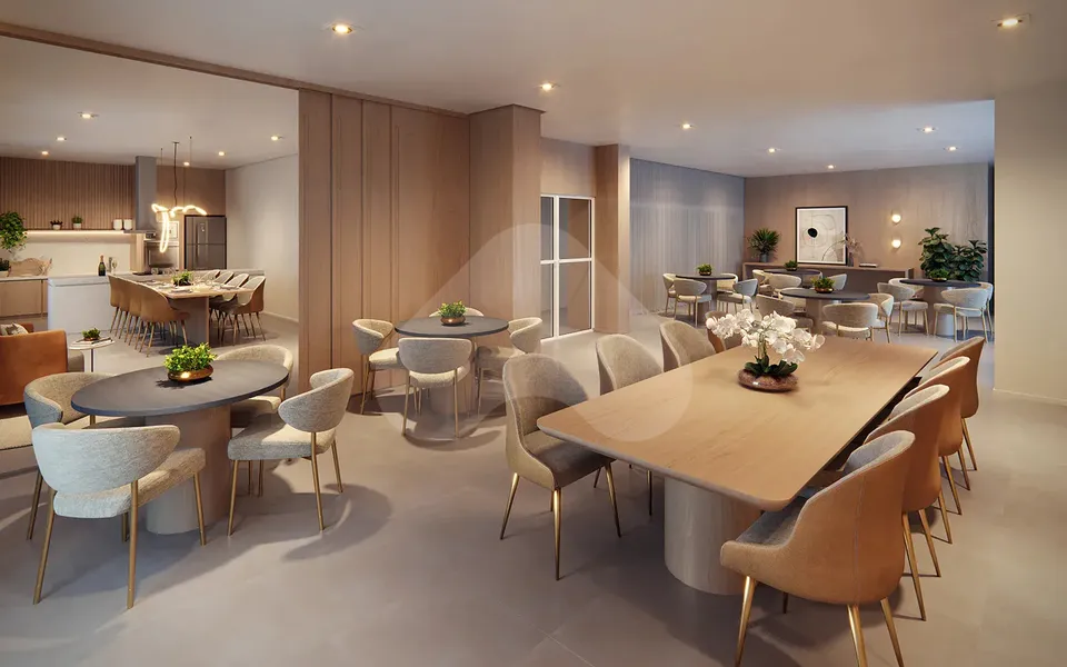 Raízes Jardim São Paulo - Apartamento com 106,39 m², em Jardim São Paulo — foto 6