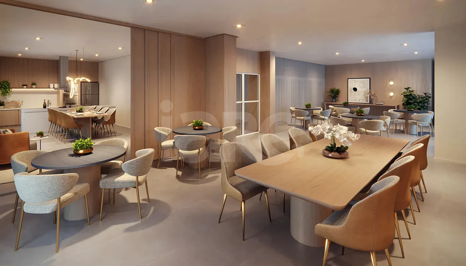 Raízes Jardim São Paulo - Apartamento com 127,76 m², em Jardim São Paulo — foto 6