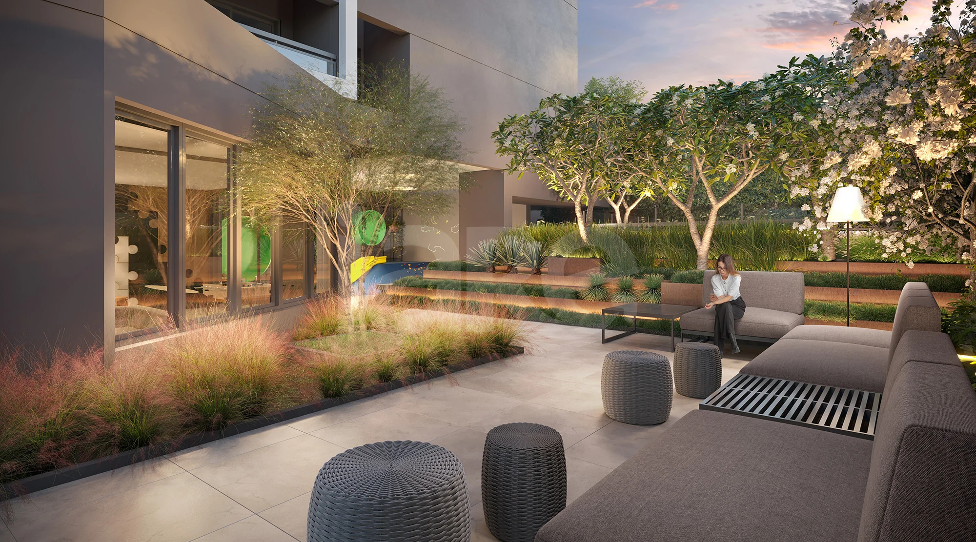 Latitude Campo Belo - Studio com 26,42 m², em Campo Belo — foto 9