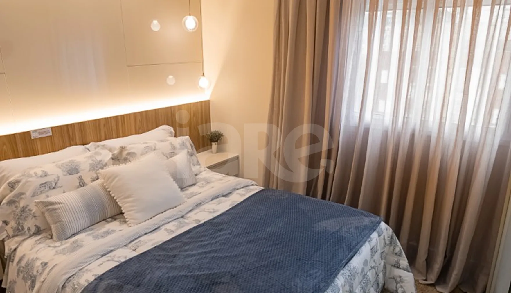 Paris Condomínio Club - Apartamento com 45 m², em Vila Rosália — foto 31