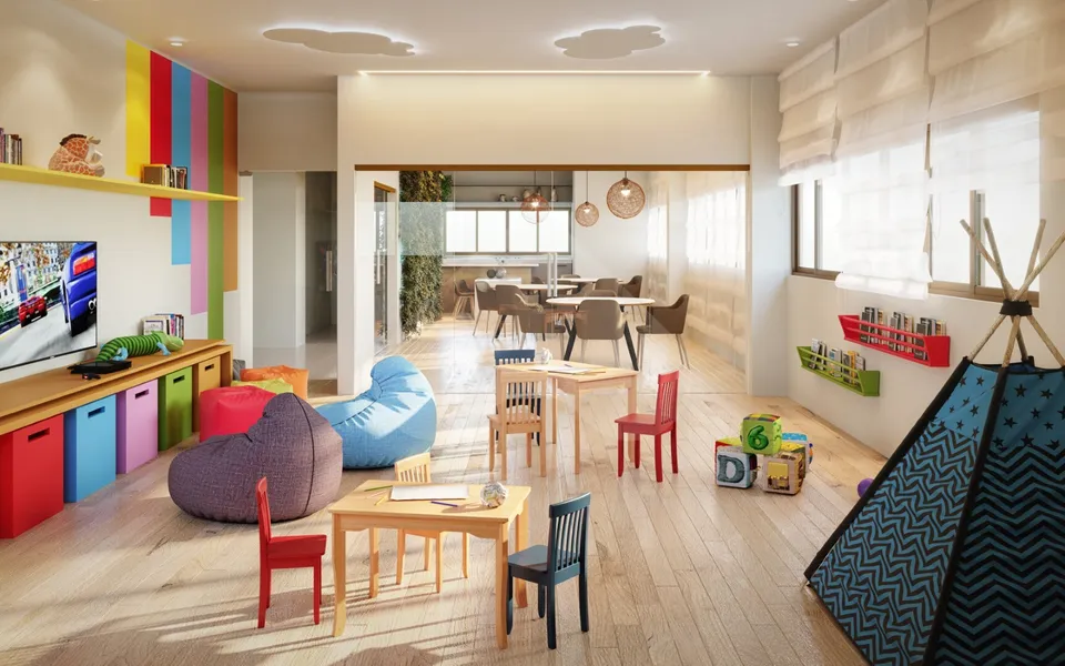 Isa Melo - Apartamento com 62,23 m², em Ilha do Retiro — foto 8