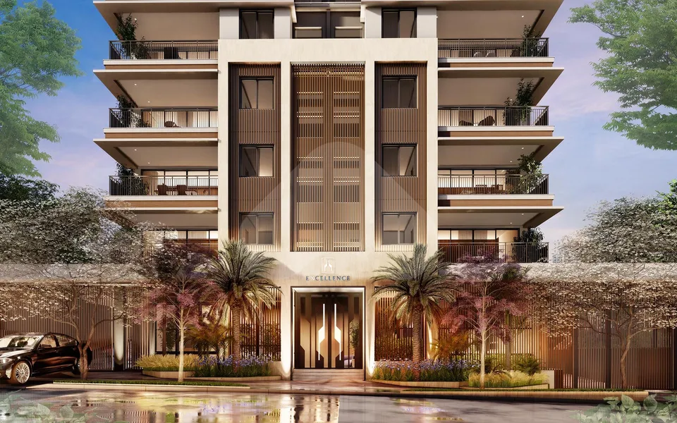 Excellence Perdizes - Apartamento com 96,38 m², em Perdizes — foto 4