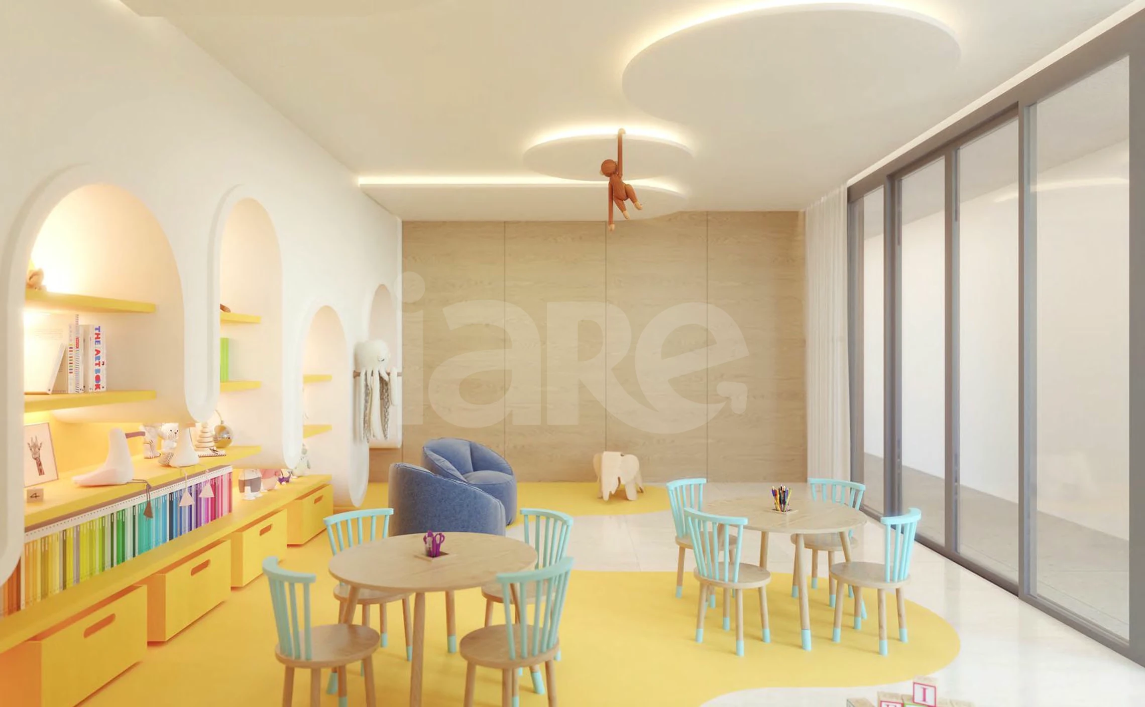 La Vista - Apartamento com 131,88 m², em Centro — foto 30