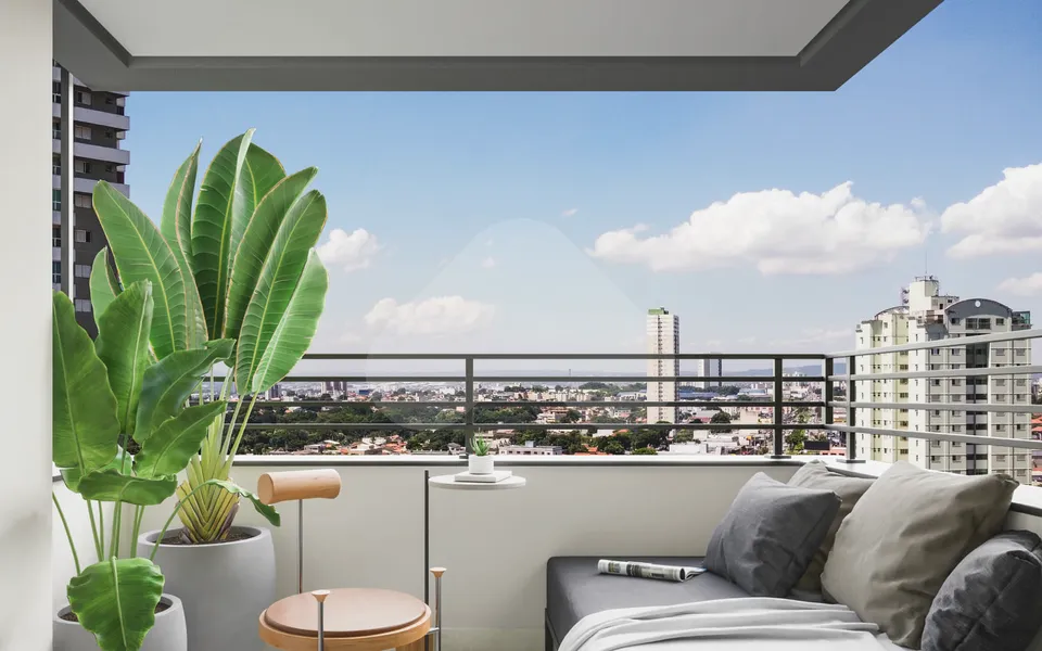 Maison - Apartamento com 44,72 m², em Vila Olímpia — foto 21