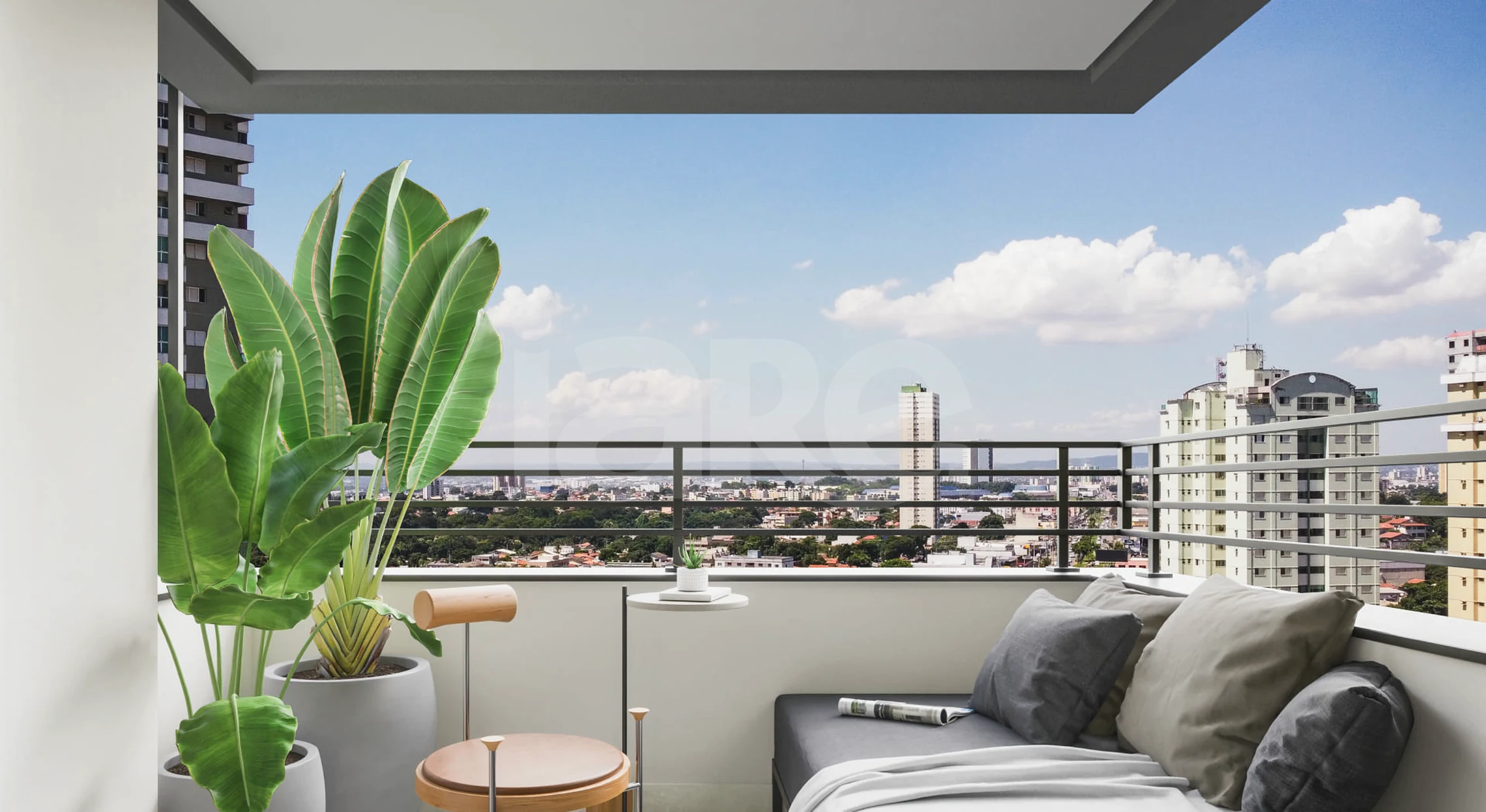Maison - Apartamento com 47,67 m², em Vila Olímpia — foto 21