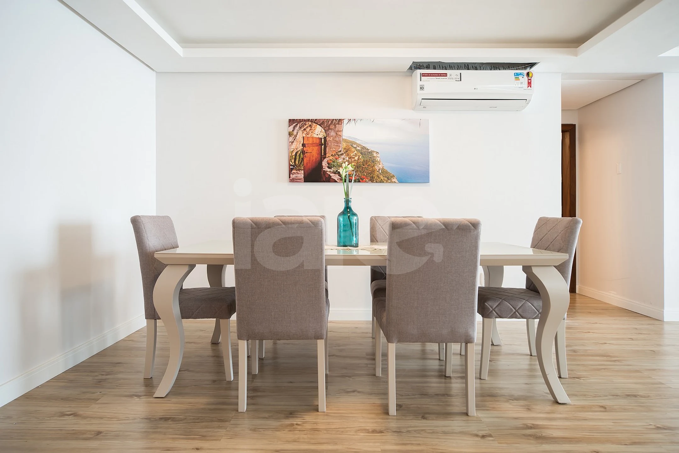 Parque da Vinícola - Apartamento com 132,14 m², em Centro — foto 3