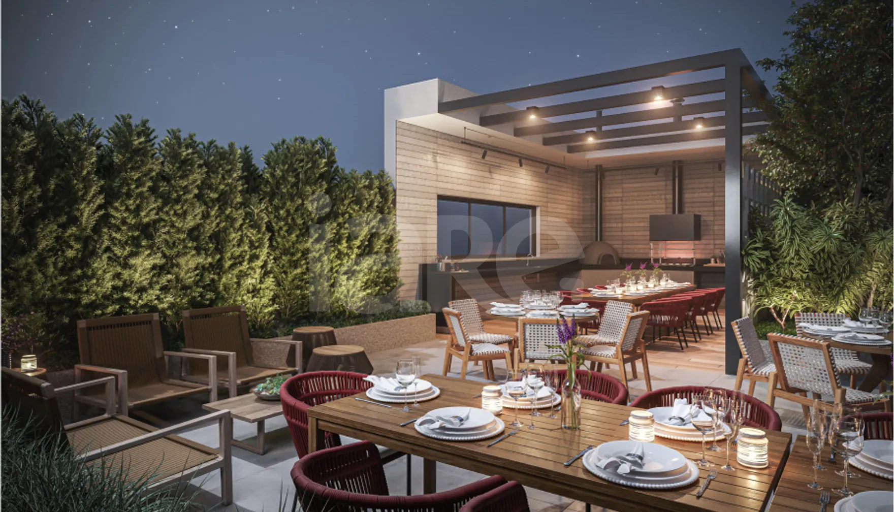 Vista Tatuapé - Apartamento com 69,94 m², em Tatuapé — foto 29