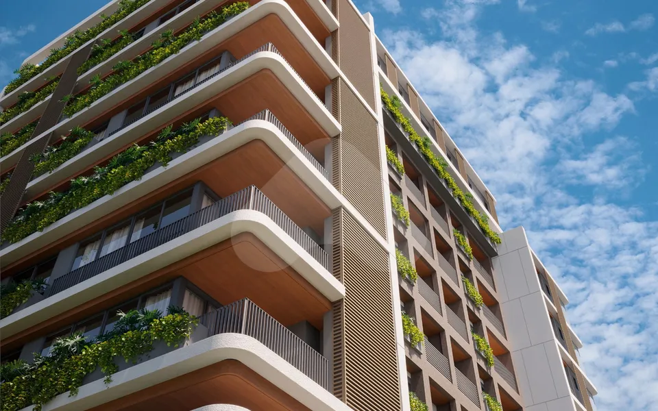 Sonatta Home Club - Apartamento com 60,6 m², em Vila Izabel — foto 5