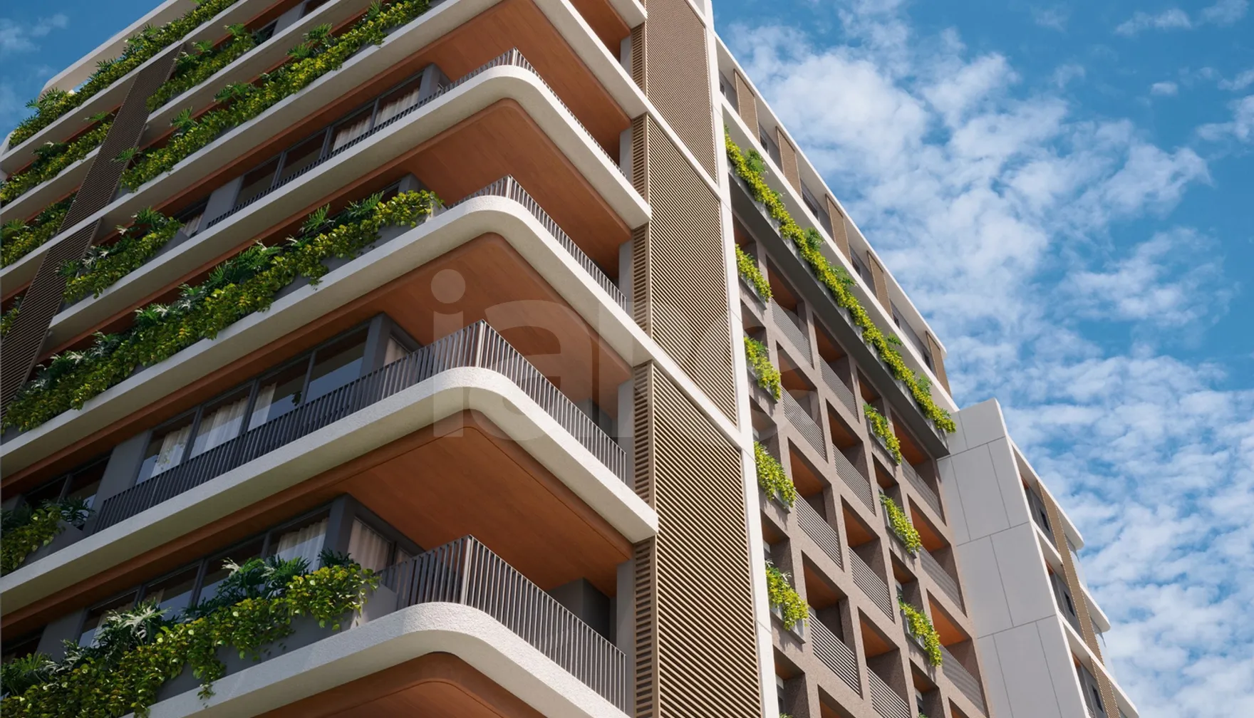 Sonatta Home Club - Apartamento com 116,28 m², em Vila Izabel — foto 19